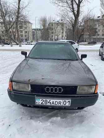 Продажа Audi 80, 1989 года в Астане, (Нур-Султане Astana