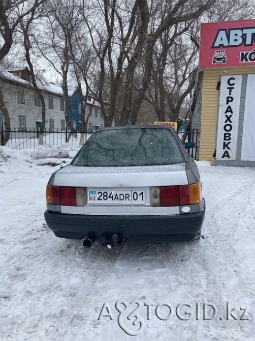 Легковые автомобили Audi,  8  года в Астане  Астана - изображение 3