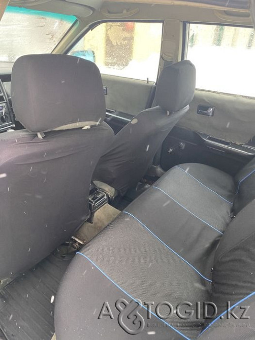 Легковые автомобили Audi,  8  года в Астане  Астана - изображение 4