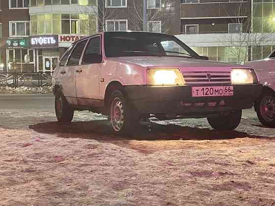 Легковые автомобили ВАЗ (Lada),  8  года в Астане  Астана