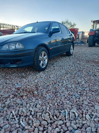 Toyota cars, 8 years old in Astana  Astana - photo 3