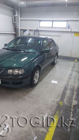 Toyota cars, 8 years old in Astana  Astana - photo 2