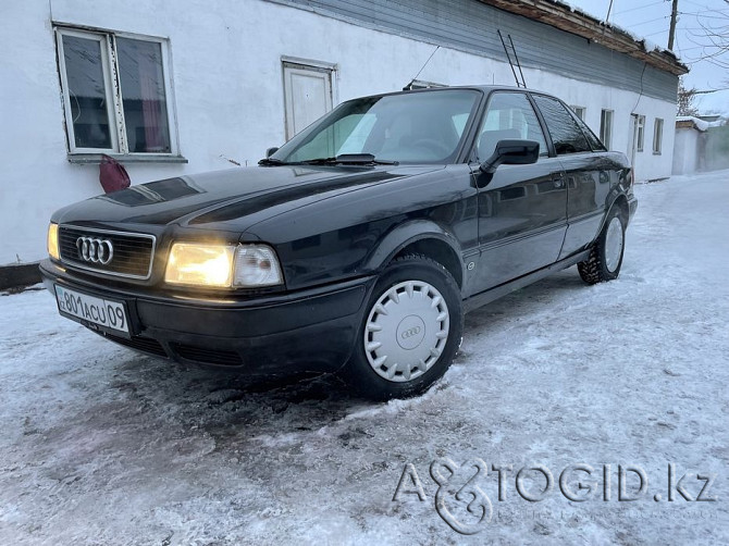 Audi cars, 8 years old in Astana  Astana - photo 1