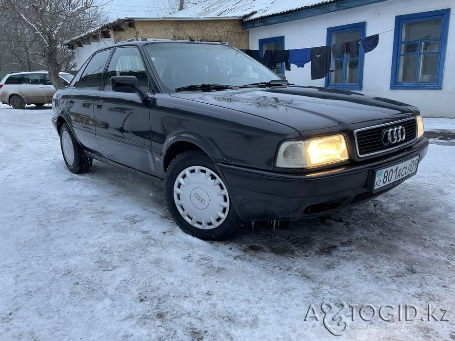 Audi cars, 8 years old in Astana  Astana - photo 2