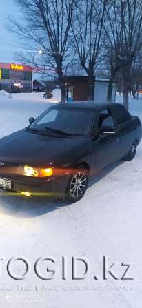 Passenger cars VAZ (Lada), 8 years old in Astana  Astana - photo 1