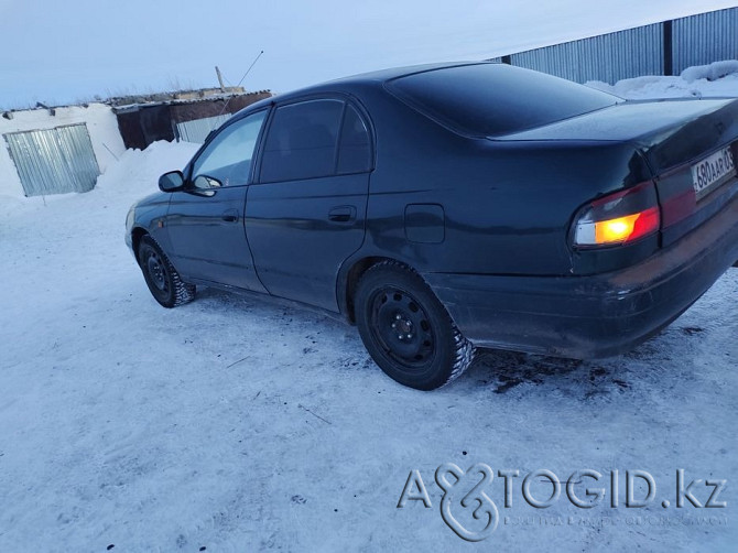 Toyota cars, 8 years old in Astana  Astana - photo 4