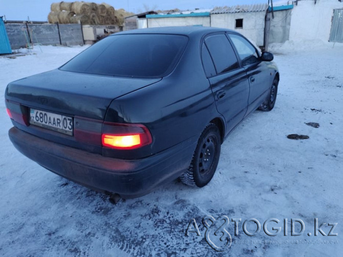 Toyota cars, 8 years old in Astana  Astana - photo 3