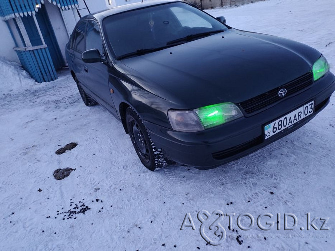 Toyota cars, 8 years old in Astana  Astana - photo 2