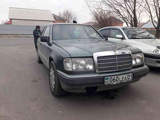 Продажа Mercedes-Bens W124, 1994 года в Астане, (Нур-Султане Астана