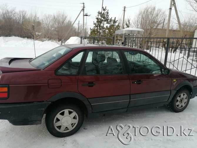 Volkswagen cars, 8 years old in Astana  Astana - photo 2