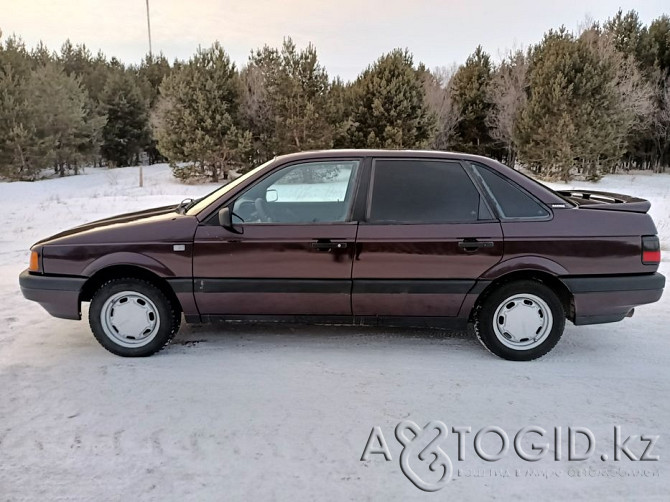 Продажа Volkswagen Passat Sedan, 1992 года в Караганде Karagandy - photo 3