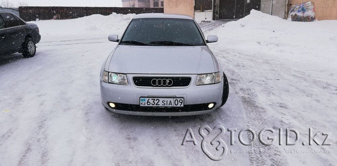 Продажа Audi A3, 2000 года в Караганде Karagandy - photo 3