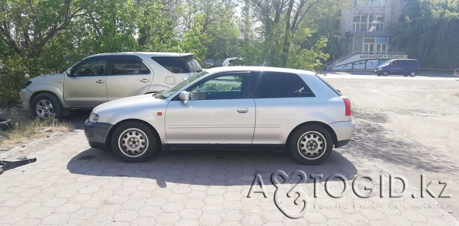 Продажа Audi A3, 2000 года в Караганде Karagandy - photo 1