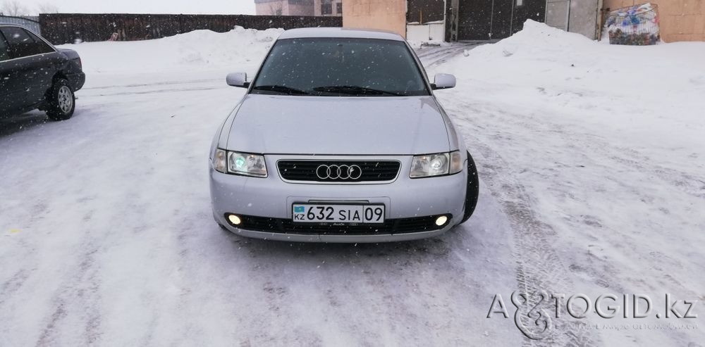 Audi cars, 3 years in Karaganda Karagandy - photo 3