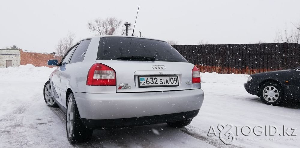 Audi cars, 3 years in Karaganda Karagandy - photo 2