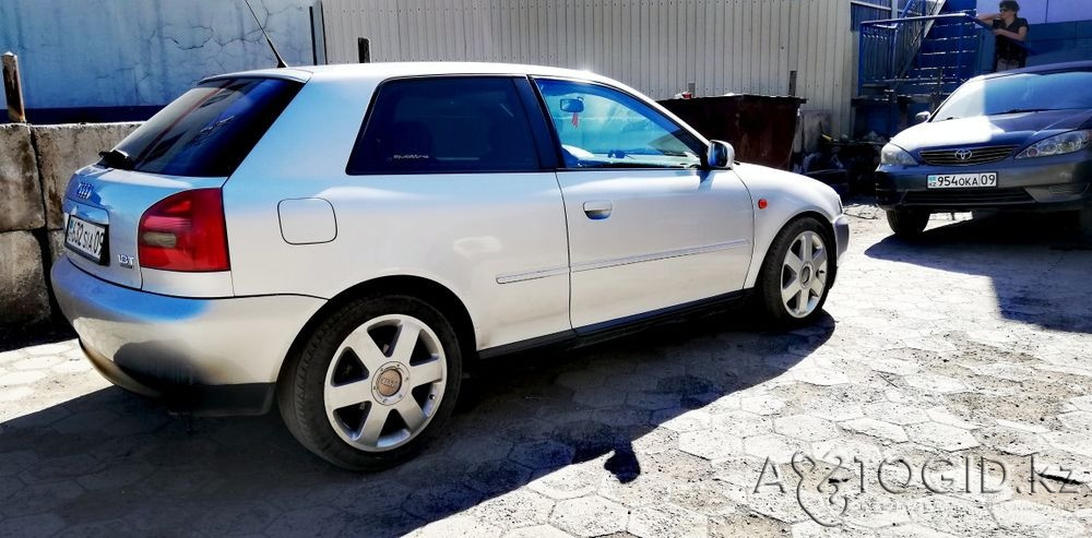 Audi cars, 3 years in Karaganda Karagandy - photo 4