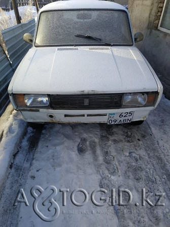 Продажа ВАЗ (Lada) 2104, 1992 года в Караганде Karagandy - photo 1