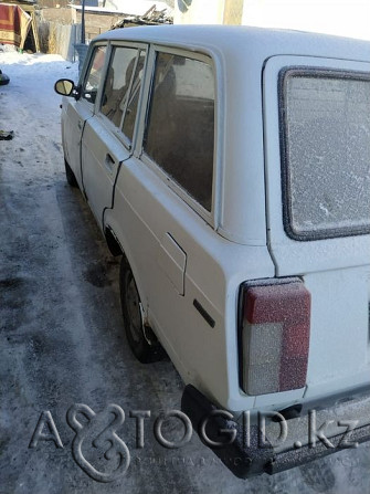 Продажа ВАЗ (Lada) 2104, 1992 года в Караганде Караганда - изображение 3