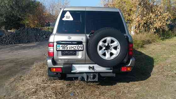 Продажа Nissan Patrol, 2002 года в Караганде Karagandy