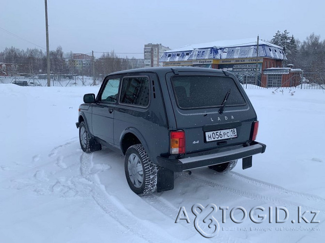 Легковые автомобили ВАЗ (Lada),  7  года в Караганде Караганда - изображение 3