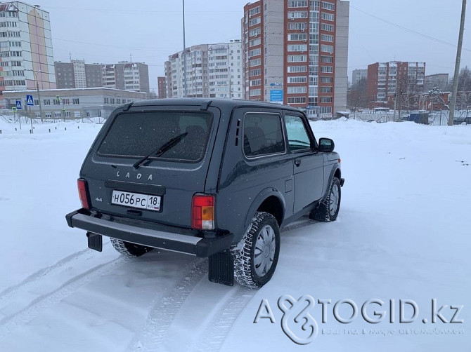 Легковые автомобили ВАЗ (Lada),  7  года в Караганде Караганда - изображение 4