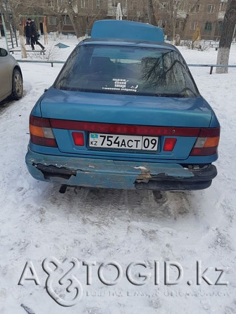 Продажа Hyundai Lantra, 1992 года в Караганде Karagandy - photo 2