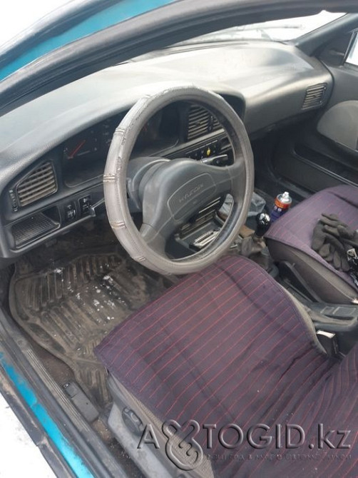 Hyundai cars, 8 years old in Karaganda Karagandy - photo 4