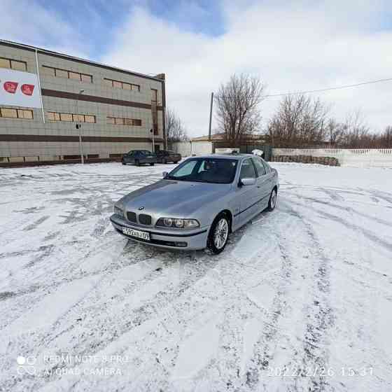 Продажа BMW 5 серия, 1998 года в Караганде Karagandy