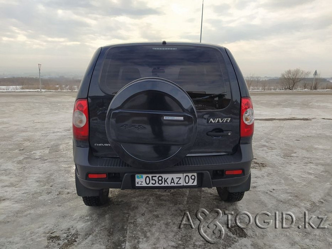 Продажа Chevrolet Niva, 2014 года в Караганде Karagandy - photo 3