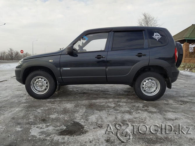 Продажа Chevrolet Niva, 2014 года в Караганде Karagandy - photo 2