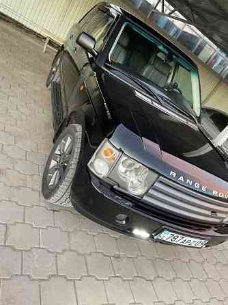 Продажа Land Rover Range Rover, 2007 года в Караганде Karagandy