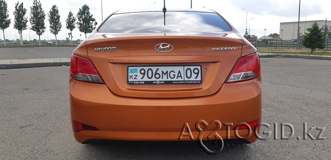 Продажа Hyundai Accent, 2014 года в Караганде Karagandy - photo 4