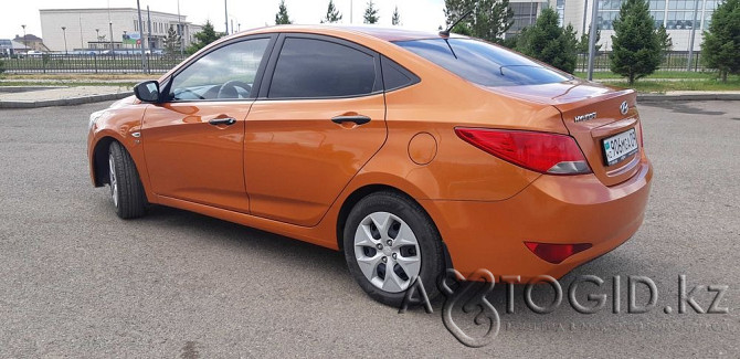 Продажа Hyundai Accent, 2014 года в Караганде Karagandy - photo 3