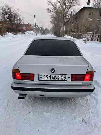 Продажа BMW 5 серия, 1991 года в Караганде Karagandy