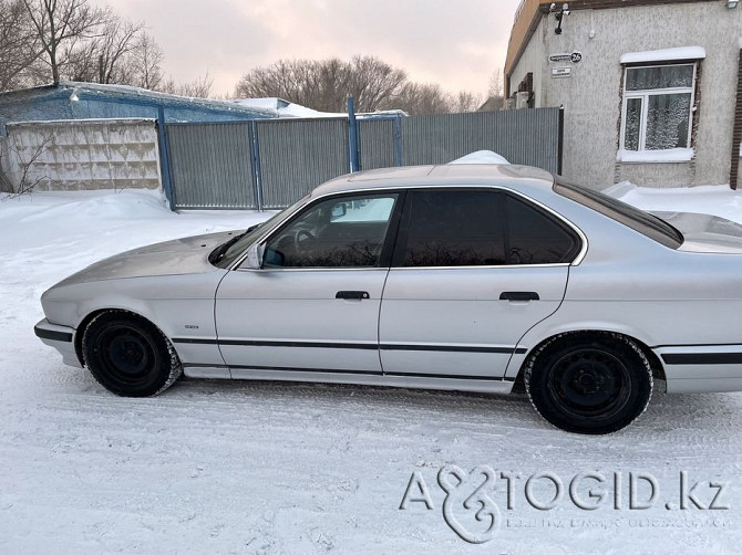 Продажа BMW 5 серия, 1991 года в Караганде Karagandy - photo 1