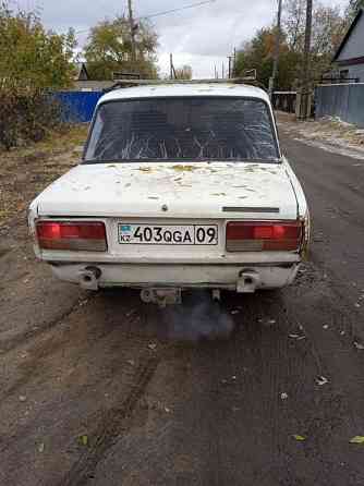Продажа ВАЗ (Lada) 2107, 1993 года в Караганде Karagandy