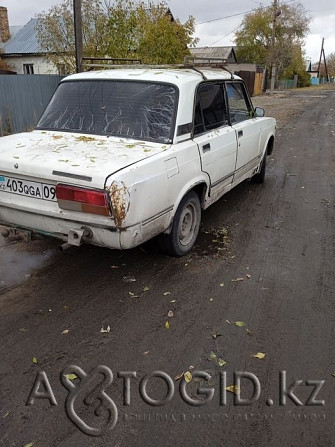 Легковые автомобили ВАЗ (Lada),  8  года в Караганде Караганда - изображение 4