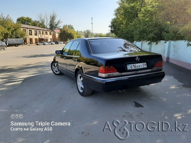 Продажа Mercedes-Bens 300, 1994 года в Караганде Karagandy - photo 3