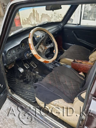 Продажа ВАЗ (Lada) 2106, 1998 года в Караганде Karagandy - photo 4