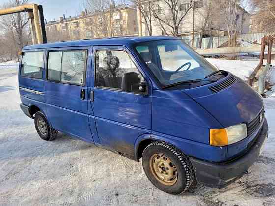 Продажа Volkswagen Transporter, 1991 года в Караганде Karagandy