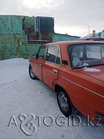 Продажа ВАЗ (Lada) 2106, 1986 года в Караганде Караганда - photo 3