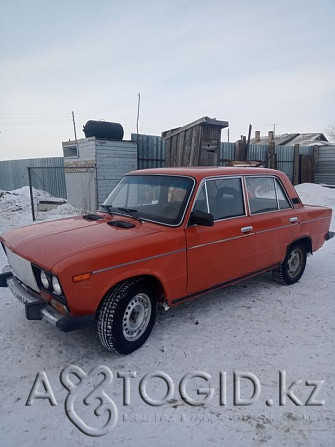 Продажа ВАЗ (Lada) 2106, 1986 года в Караганде Караганда - изображение 2
