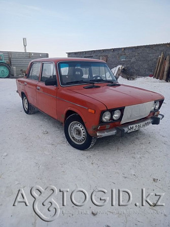 Продажа ВАЗ (Lada) 2106, 1986 года в Караганде Karagandy - photo 1