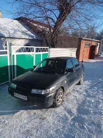 Продажа ВАЗ (Lada) 2110, 1998 года в Караганде Karagandy