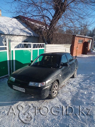 Продажа ВАЗ (Lada) 2110, 1998 года в Караганде Karagandy - photo 2