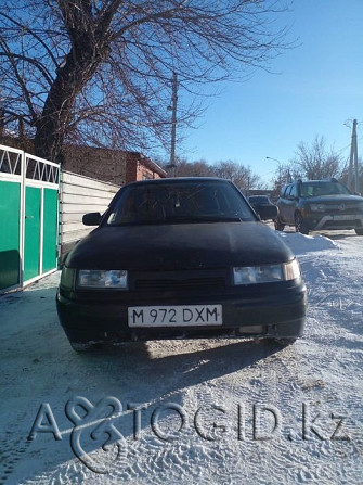 Продажа ВАЗ (Lada) 2110, 1998 года в Караганде Karagandy - photo 1