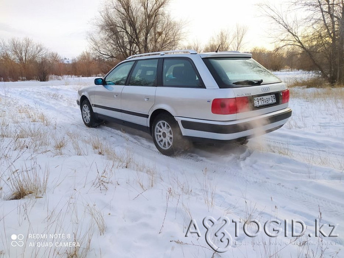Продажа Audi 100, 1992 года в Караганде Karagandy - photo 3