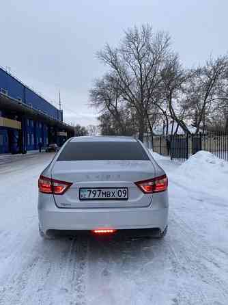 Продажа ВАЗ (Lada) Vesta, 2018 года в Караганде Karagandy