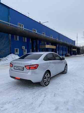 Продажа ВАЗ (Lada) Vesta, 2018 года в Караганде Karagandy