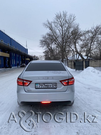 Продажа ВАЗ (Lada) Vesta, 2018 года в Караганде Karagandy - photo 2